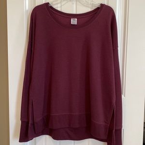 Athletic Works Oversized Sweatshirt